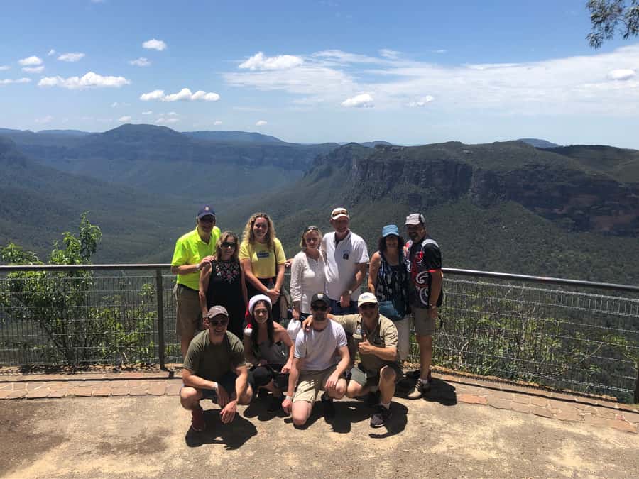 #1 Blue Mountains Tour Scenic World Waterfalls Wildlife Park - Key highlights worth clocking before you go