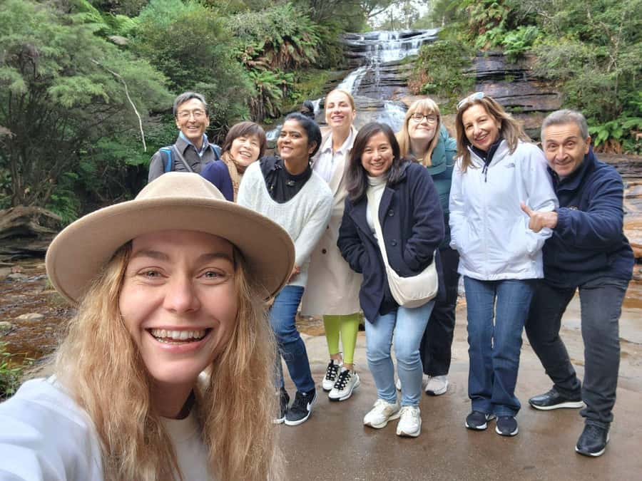 #1 Blue Mountains Tour Scenic World Waterfalls Wildlife Park - Who should book this Blue Mountains day, and who should skip it