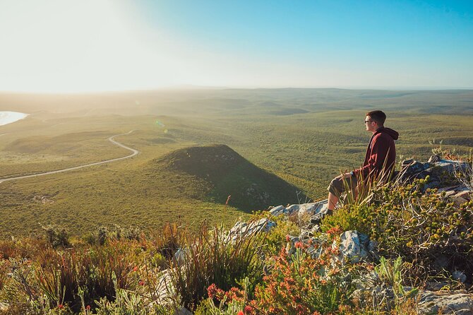 10-Day Adelaide to Perth Adventure Tour - Mount Remarkable: Mambray Creek camping and the Davey’s Gully hike
