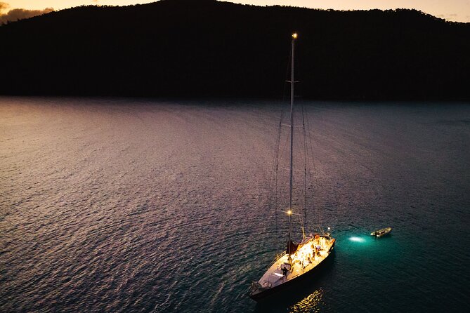 2 Day & 2 Night Whitsunday Islands Sailing Adventure on Condor - Price and Value: Is $501.35 Worth It?