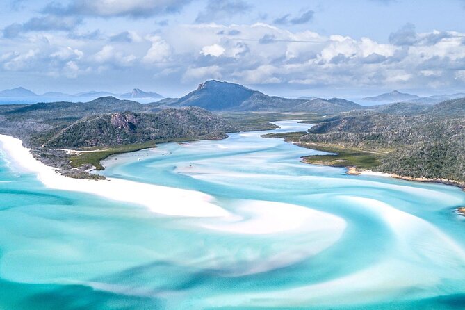 2 Day & 2 Night Whitsundays Sailing Adventure on Broomstick - Day 3 Your Last Snorkel or Bush Walk, Then Back Around 11am