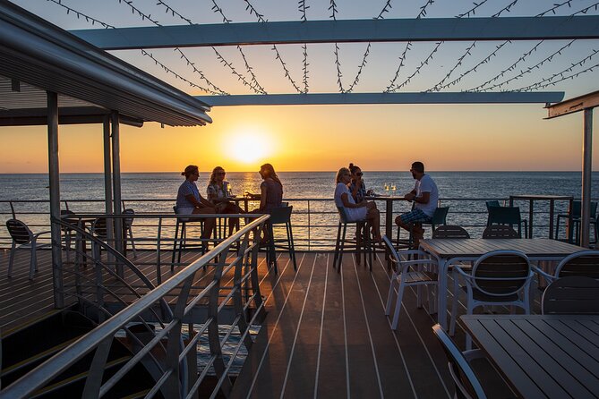 2-Day Great Barrier Reef: Reefsleep Experience - Activities Built for Different Comfort Levels (and What Costs Extra)