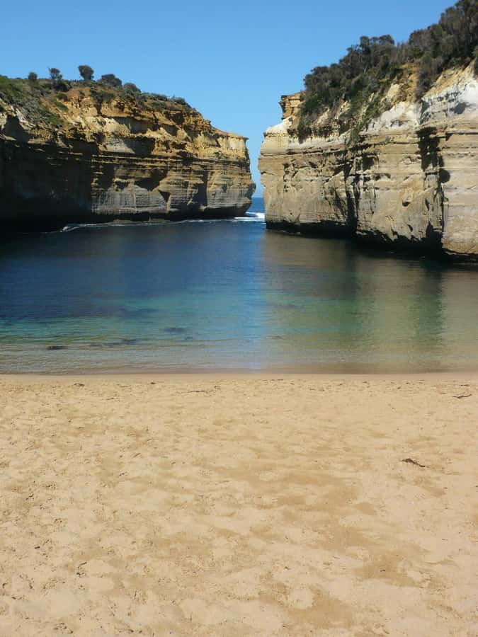 2 Day Great Ocean Road Small Group Tour - Great Otway National Park: The 1-km Rainforest Gully Walk