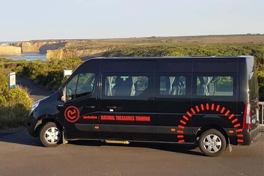 2 Day Great Ocean Road Small Group Tour - Shipwreck Coast Power Hits: Castle Cove, 12 Apostles, and Loch Ard Gorge