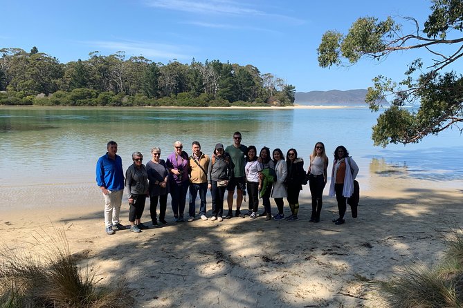 2 Day Tasmanian Highlights Tour - Bruny Island & Port Arthur - Pickup timing and two-day flow: why the schedule feels fast but manageable