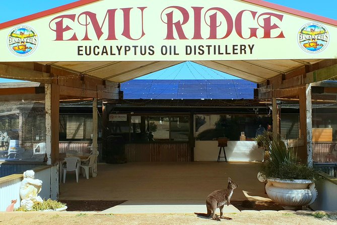 2 day Ultimate Kangaroo Island with return ferry - Price and value: is $574.51 fair for what you’re getting?