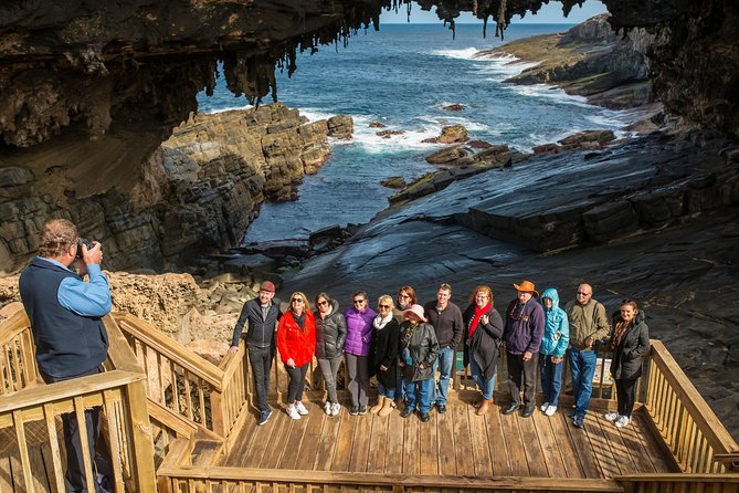 2 day Ultimate Kangaroo Island with return ferry - Seal Bay Conservation Park sea lions: the ranger walk that’s worth planning for