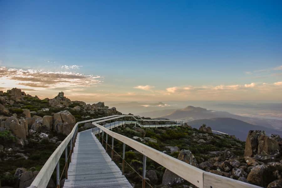 2 Days of Tasmania's Best - FAQ