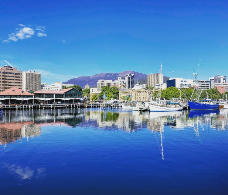 2 Days of Tasmania's Best - Guides Matter: What Good Hosting Feels Like on Day One and Day Two