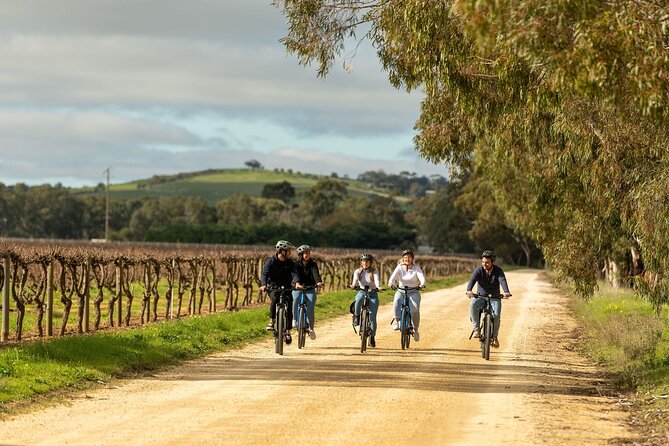 2-Hour Kayaking Experience in Barossa Valley - Practical tips so your 2 hours feel smooth, not stressful