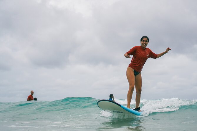 2 Hour Ultimate Learn to Surf Adventure - Key things I’d circle before you book