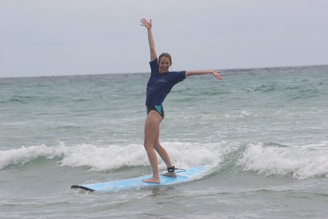2 Hour Ultimate Learn to Surf Adventure - Photos That Actually Help You Remember the Day