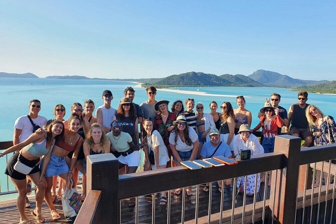 2-Night Whitsunday Islands Sailing Adventure on Trimaran Avatar - Two nights onboard: what sleeping on a sailboat really means