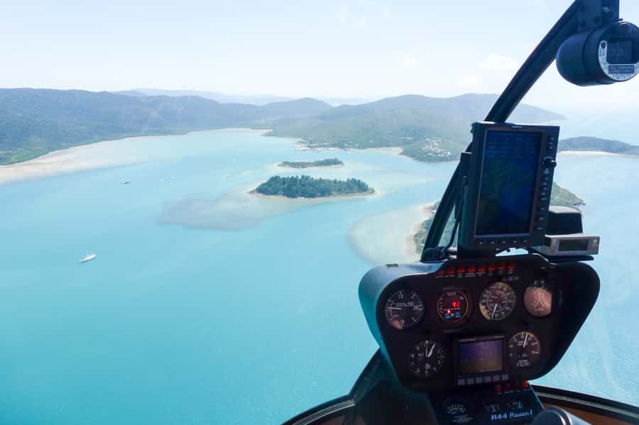 20 Minute Helicopter Scenic Flight Hunter Valley - Price and Value: Is $155 Worth a 20-Minute Flight?