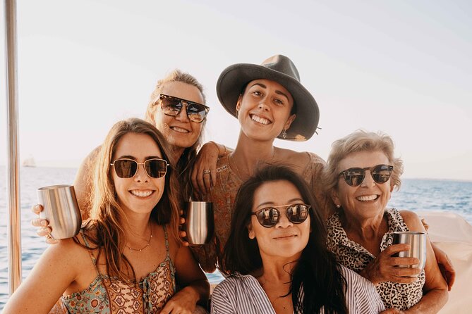 3.5 hours Sunset Cruise in Broome - What actually happens on the water (and what to expect at sunset)