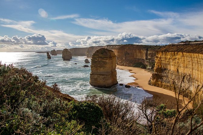 3-Day Adelaide to Melbourne Small-Group Grampian Great Ocean Road - Meals and rooms: where the experience can vary