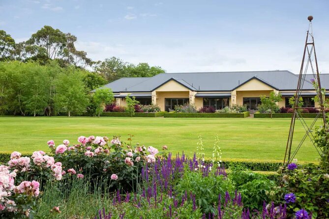3-Day Adelaide to Melbourne Tour Including the Great Ocean Road - Adelaide Hills, Hahndorf, Naracoorte Caves, and Coonawarra: Day 1 in plain English