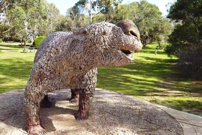 3-Day Adelaide to Melbourne Tour Including the Great Ocean Road - Who should book this Adelaide to Melbourne Great Ocean Road tour, and who should think twice