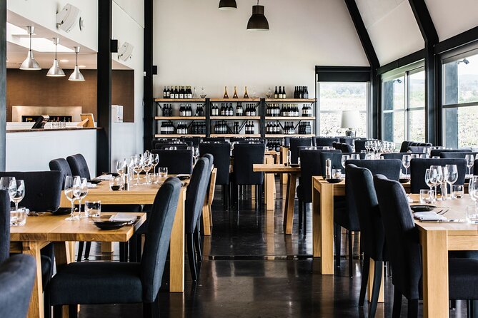 3-Hour Hunter Valley Scenic Helicopter Tour Including 3-Course Lunch from Cessnock - Weather and How to Plan Your Day Around It