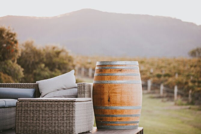 3-Hour Hunter Valley Scenic Helicopter Tour Including 3-Course Lunch from Cessnock - The 15-Minute Flight Plan: Vineyards, Cypress Lakes, and Hunter Valley Gardens