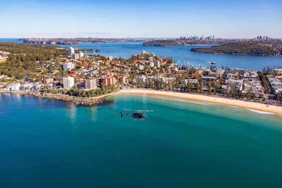 30-minute Private Sydney Harbour Helicopter Tour for 2 - Who this tour fits best, and who might want a different option