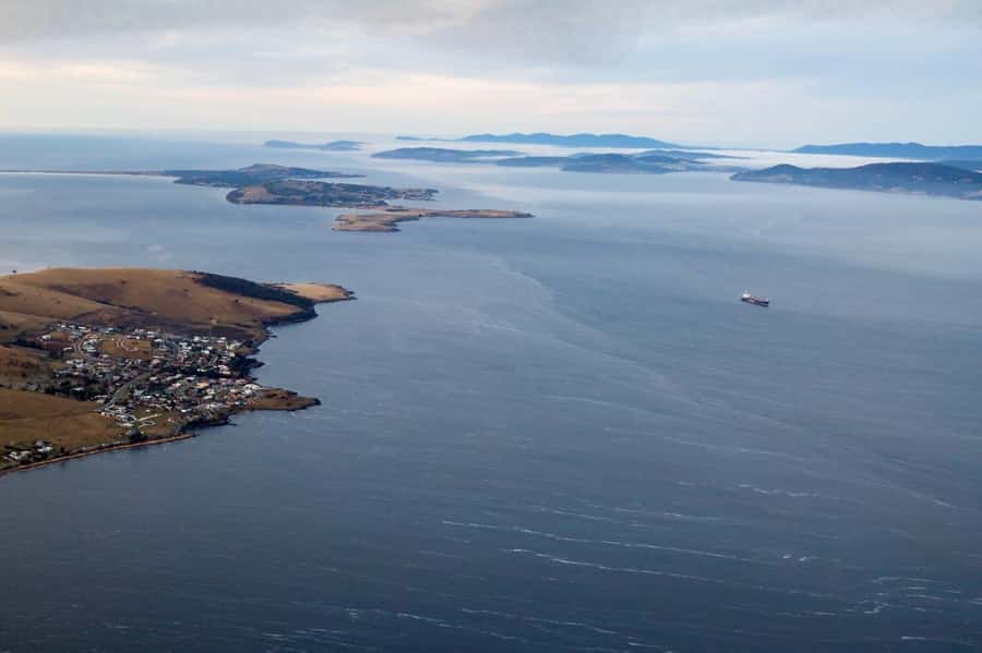 30 Minute Scenic Hobart Plane Flight - Who Should Book This Flight (and Who Might Skip It)