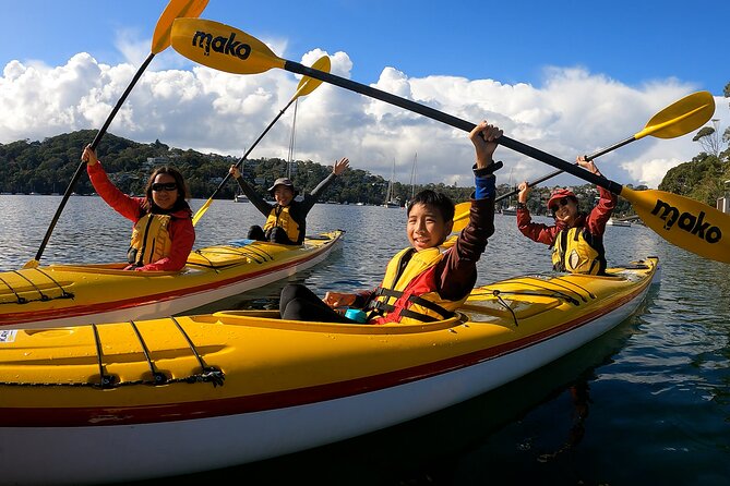 30-Minute Sydney Harbour Jet Boat Ride on Thunder Twist - Is the $60.97 Price Fair Value for Sydney Harbour?