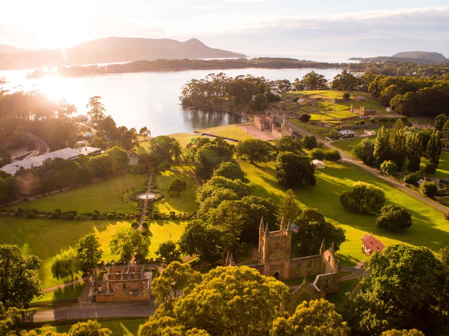 3D Tasmanian Highlights: Hobart, Port Arthur & Bruny Island - Key things to know before you go