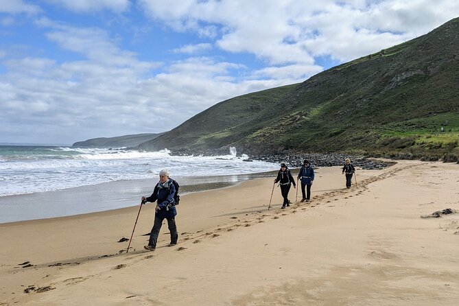 4 Days Private Walking Tour in South Australia - Small-group private format: easier pacing, better guidance