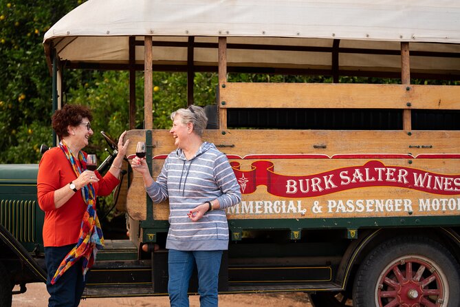 4-Night Murray River Cruise on the classic Murray Princess - Why this Murray Princess cruise feels different from a big-ship holiday