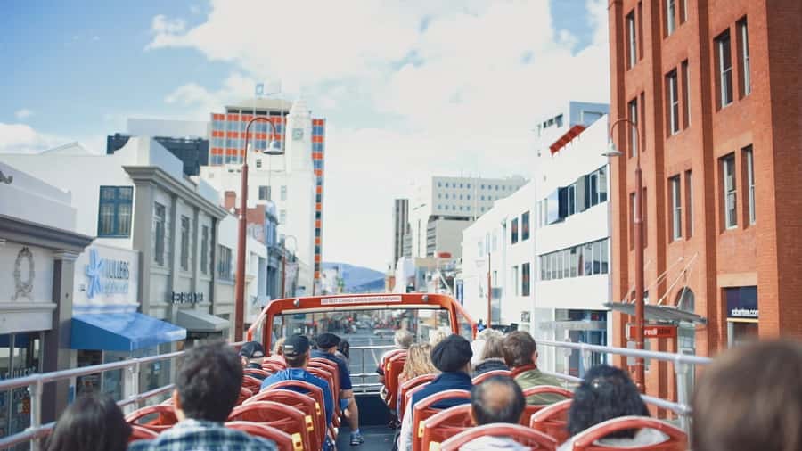 48-Hour Hobart City Loop Tour and Mt Wellington - Comfort Tips That Make the Day Feel Easier