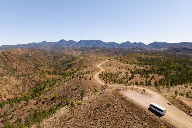 6-Day Eyre Peninsula & Flinders Ranges Adventure Tour - Quick hits before you go