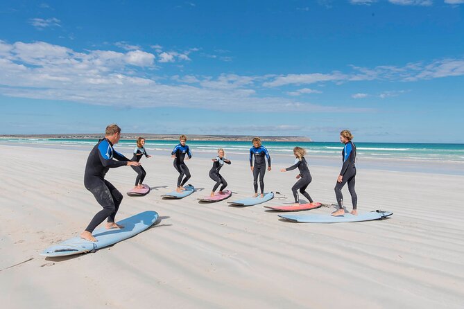 6-Day Eyre Peninsula & Flinders Ranges Adventure Tour - Hawker galleries, 360 views at Bluff Lookout, and Clare Valley wine