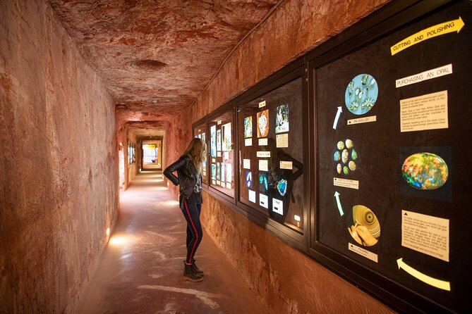 7 Day Adelaide to Uluru Adventure and Cultural Tour - Kings Canyon Rim Walk: where 6 km becomes an attitude shift