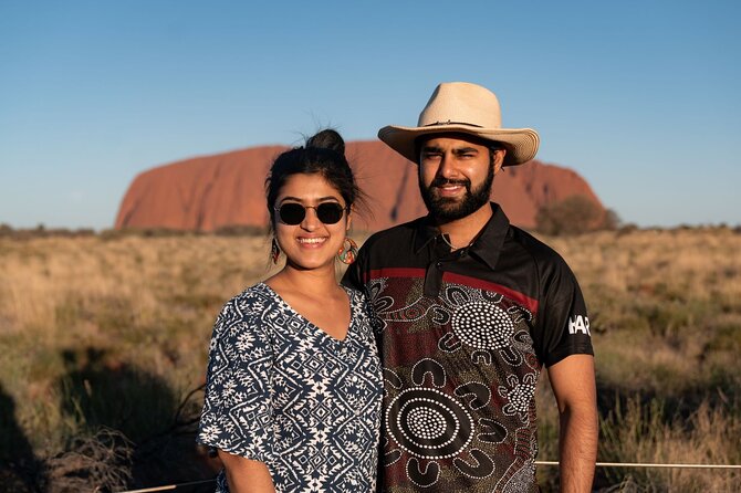 7 Day Adelaide to Uluru Adventure and Cultural Tour - Kata Tjuta and Uluru: sunrise, Walpa Gorge, and the cultural centre