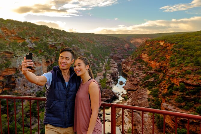 7-Day Exmouth Explorer via Pinnacles Monkey Mia Ningaloo Reef returning to Perth - Why Perth to Exmouth by group feels easier than self-driving