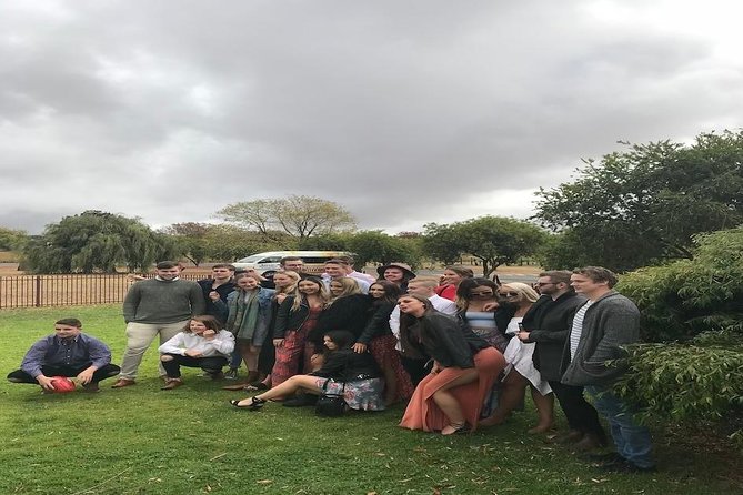 8-13 People Personal Tours - Price and value: making the math work for your group
