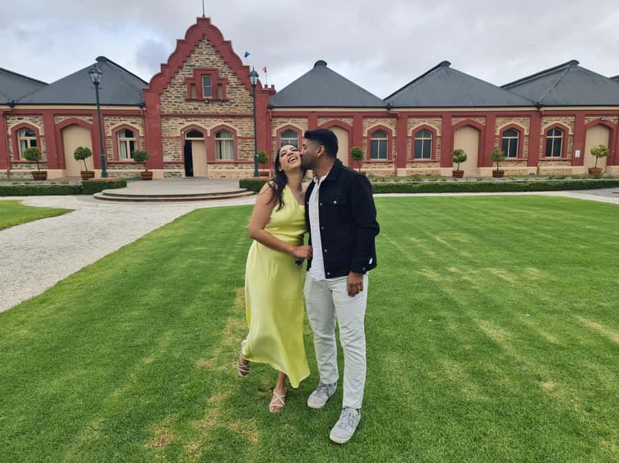 A Barossa Valley pickup: Wine and Heritage Tour, Local Guide - Price and Value: Is $148 Worth It for Six Hours?