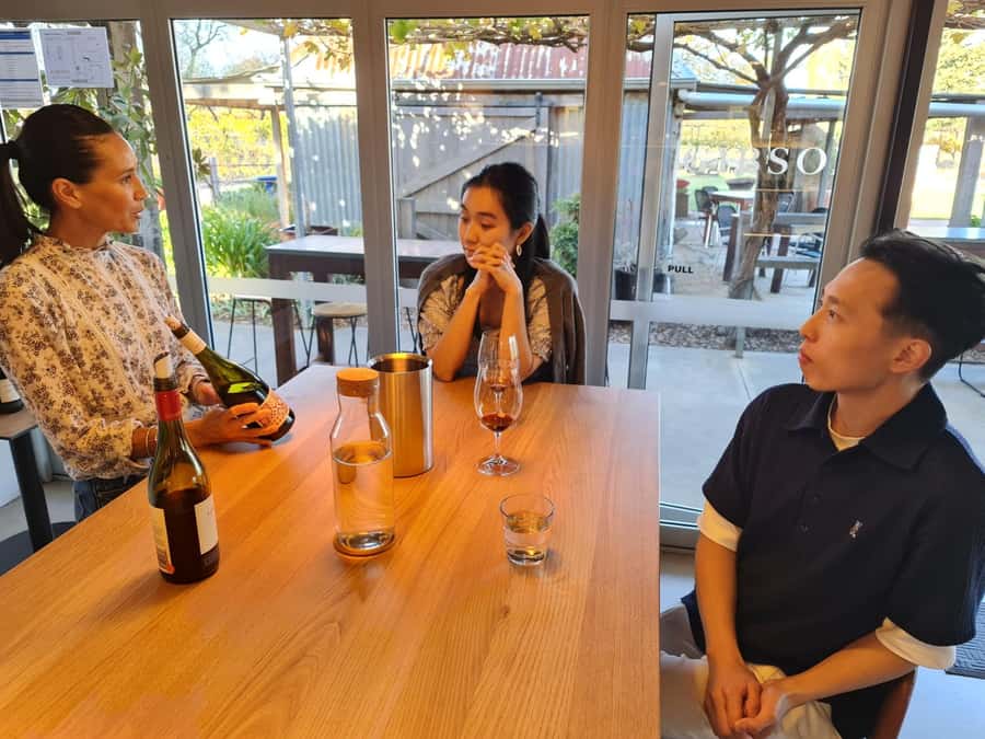 A Barossa Valley pickup: Wine and Heritage Tour, Local Guide - Who This Barossa Tour Fits Best
