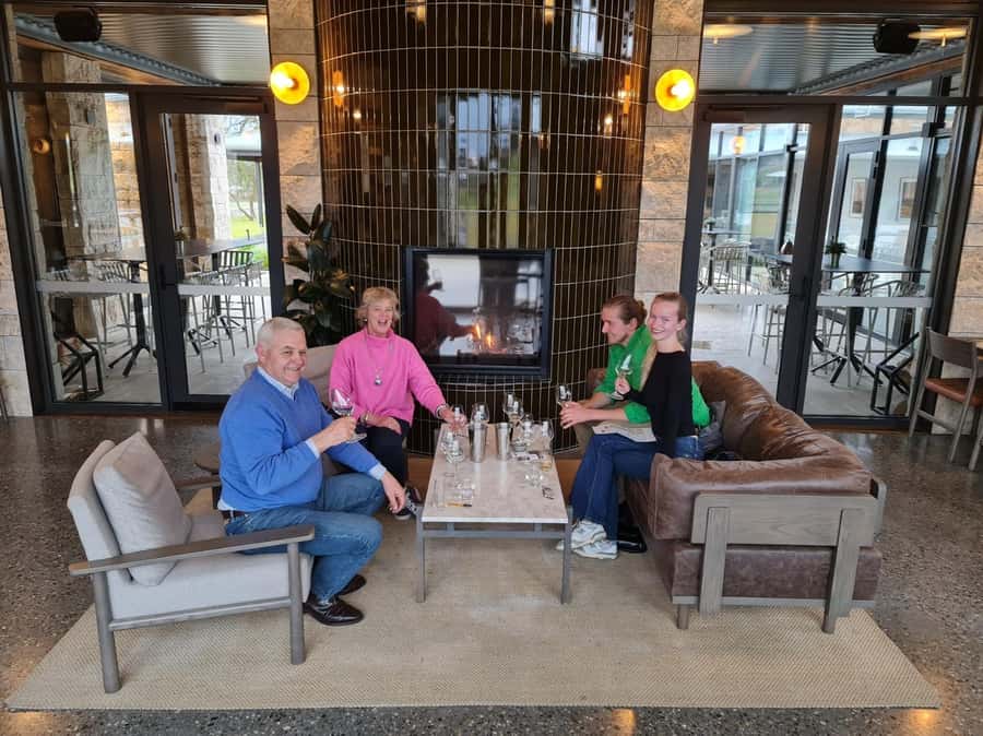 A Clare Valley pickup: Wine and Heritage Tour with a Local. - Key things that make this Clare Valley tour worth your time