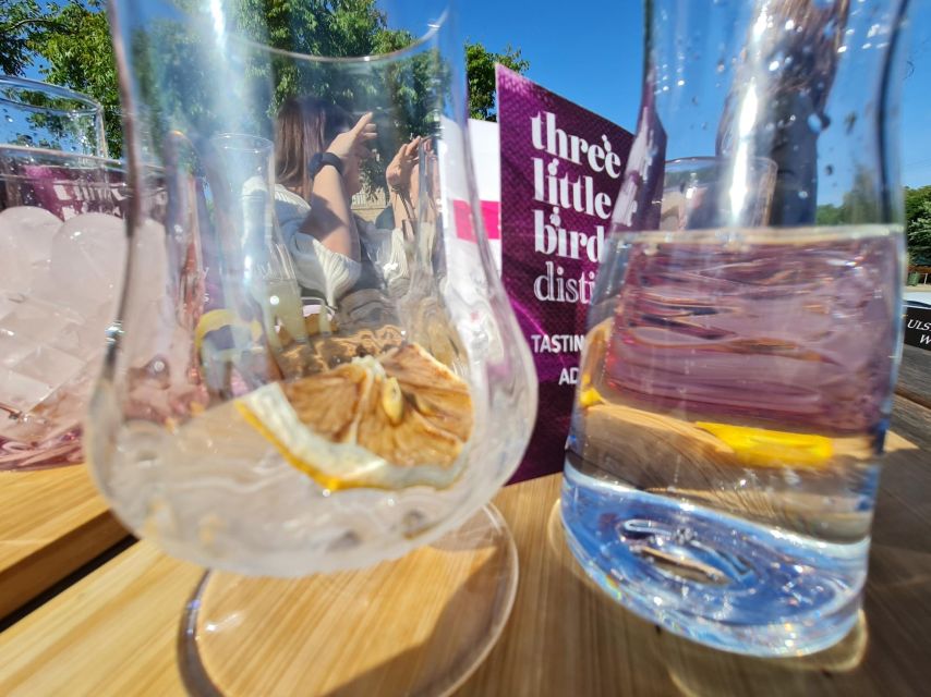 A Clare Valley pickup: Wine and Heritage Tour with a Local. - Value for money: is $148 fair for six hours in Clare Valley?