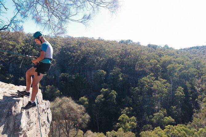 Abseiling Adventure in Adelaide - Key highlights you’ll care about