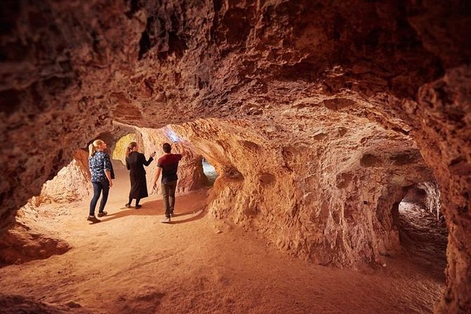 Abseiling Adventure in Adelaide - What you’ll see from the cliff, and how to enjoy the moment