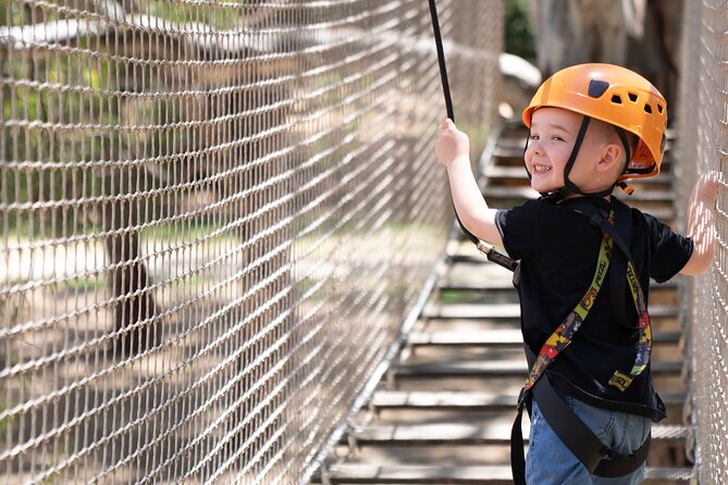 Abseiling Adventure in Adelaide - Who should book, and who might want a different adventure
