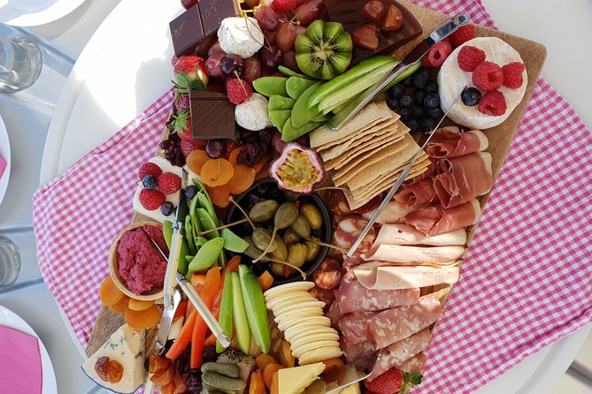 Adelaide 2-Hour BBQ Boat Hire for 3-6 People - Drinks rules, music, and making the onboard mood work