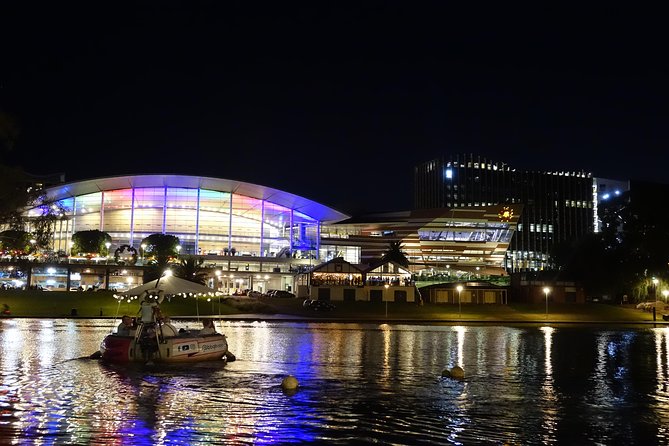 Adelaide 2-Hour BBQ Boat Hire for 7-10 People - Drinks and the alcohol rule you must know before you go