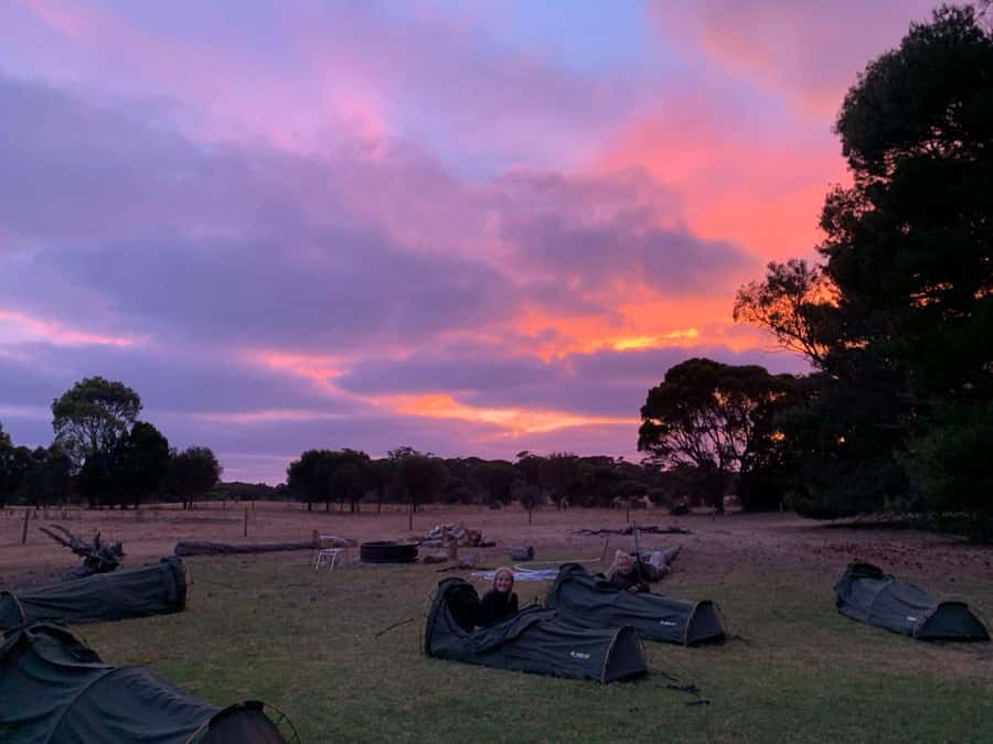 Adelaide: 3-Day Kangaroo Island Adventure Tour with Camping - Packing and hiking comfort tips that make the trip smoother