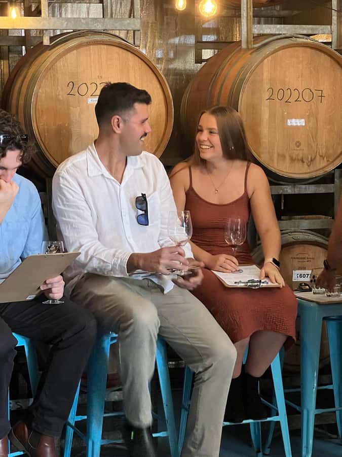 Adelaide: Barossa Premium Wine Tasting tour & Winery Lunch - Key highlights worth marking on your day
