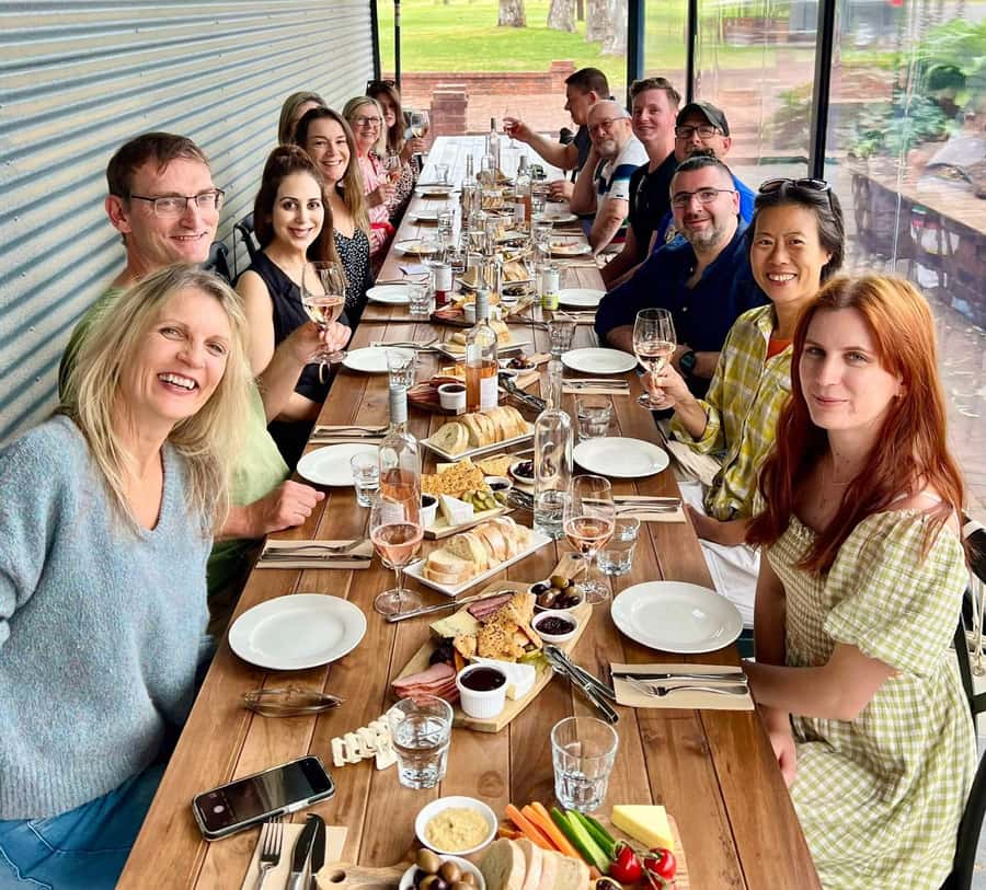 Adelaide: Barossa Premium Wine Tasting tour & Winery Lunch - Why this Barossa tour feels more VIP than “just tastings”