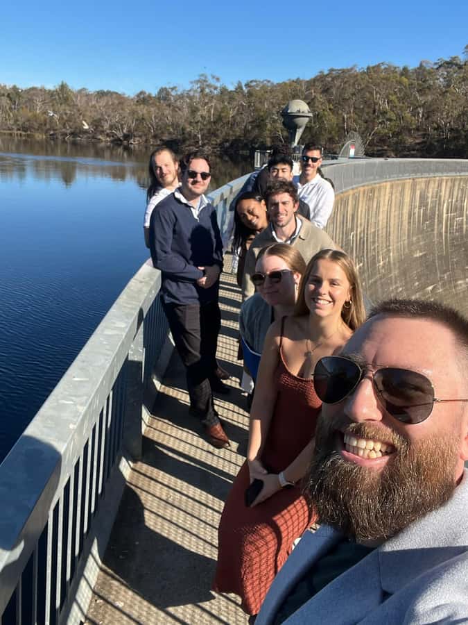 Adelaide: Barossa Premium Wine Tasting tour & Winery Lunch - The mid-afternoon tasting slot and how to pace it